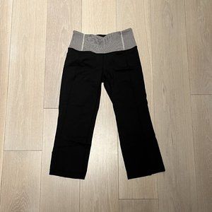 Lululemon - Capri leggings